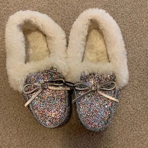 Slippers size 1